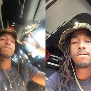 Meet your Posher, Drumstick